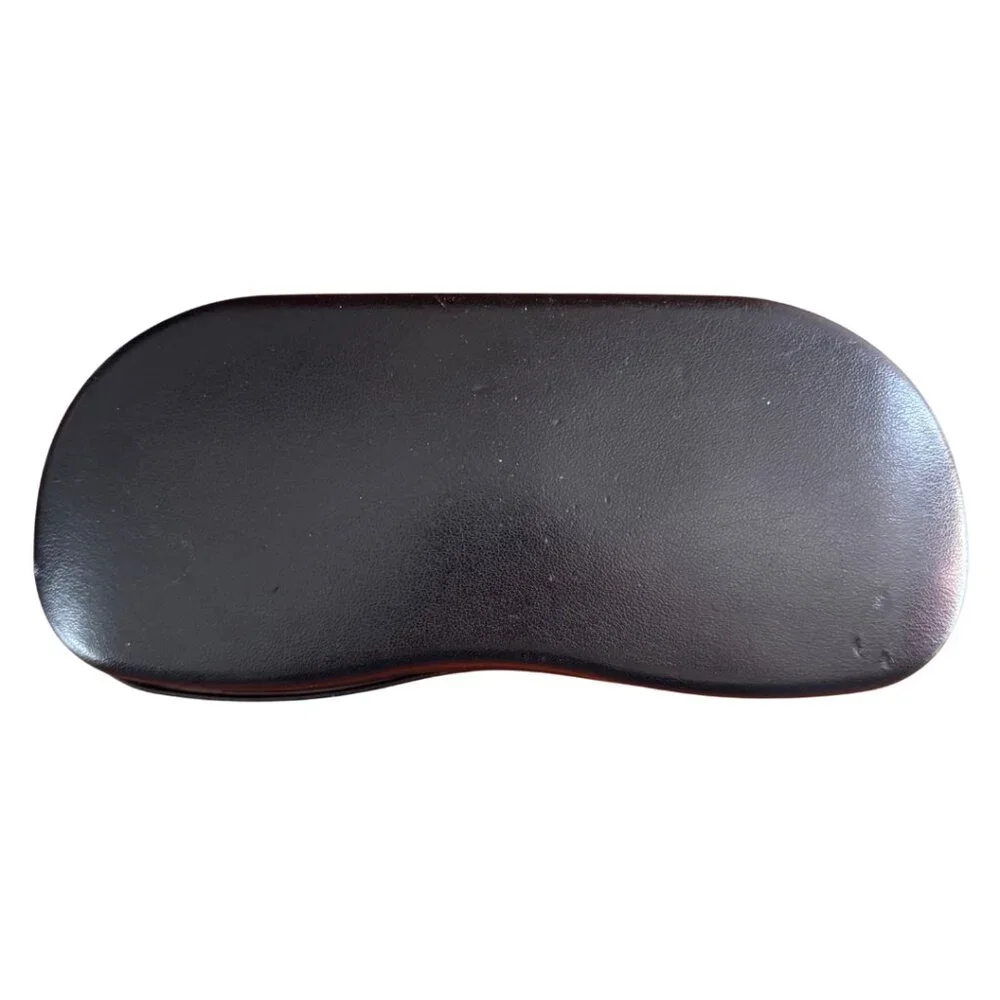 Ray-Ban RB3540 Aviator Sunglasses Matte Black 58mm w Case & Cloth Frames Only - Picture 11 of 13